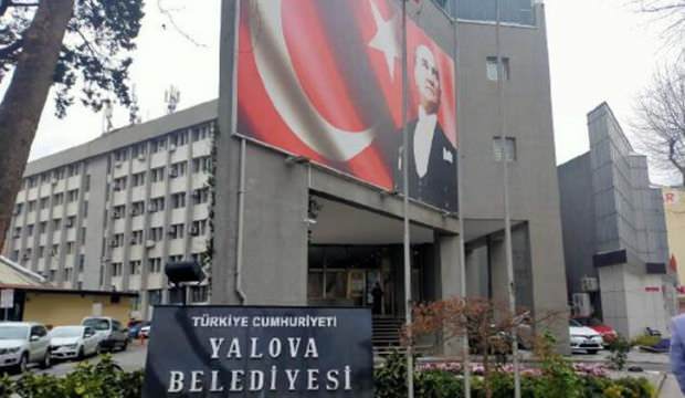 Yalova Belediyesi'ndeki 'zimmet' soruşturmasında 1 kişi daha tutuklandı