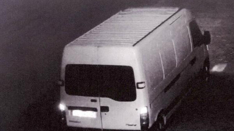 Yalova'da 160 bin liralık bakır kablo hırsızlığı