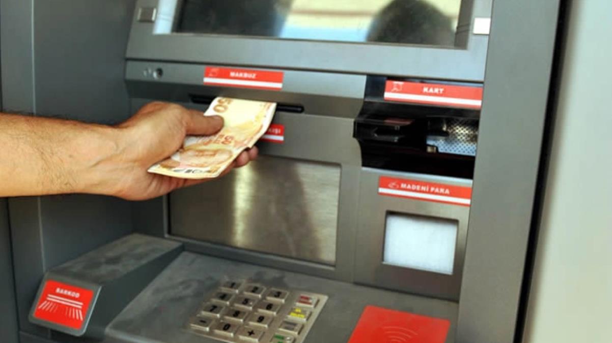 Yanlışlıkla banka hesabına yatırılan parayı harcayan vatandaş bedelini çok ağır ödedi