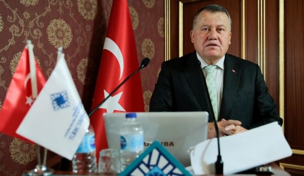 Yargıtay Başkanı: Teşkilatın 3'te 2'si 15 Temmuz'dan sonra girdi