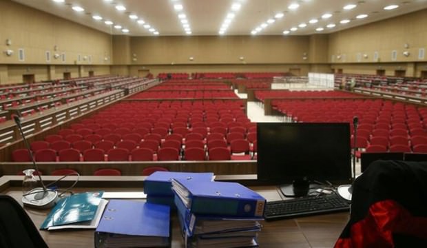 Yargıtay kritik isimlerin cezasını onadı