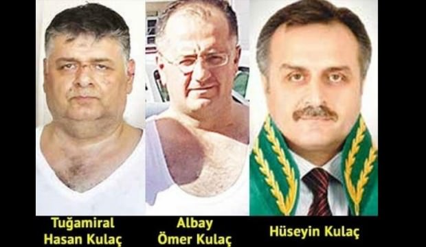 Yargıtay üyesi Kulaç'ın cezası belli oldu