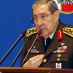 Yaşar Büyükanıt eşinin yanına defnedilecek