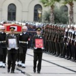 Yaşar Büyükanıt son yolculuğuna uğurlandı