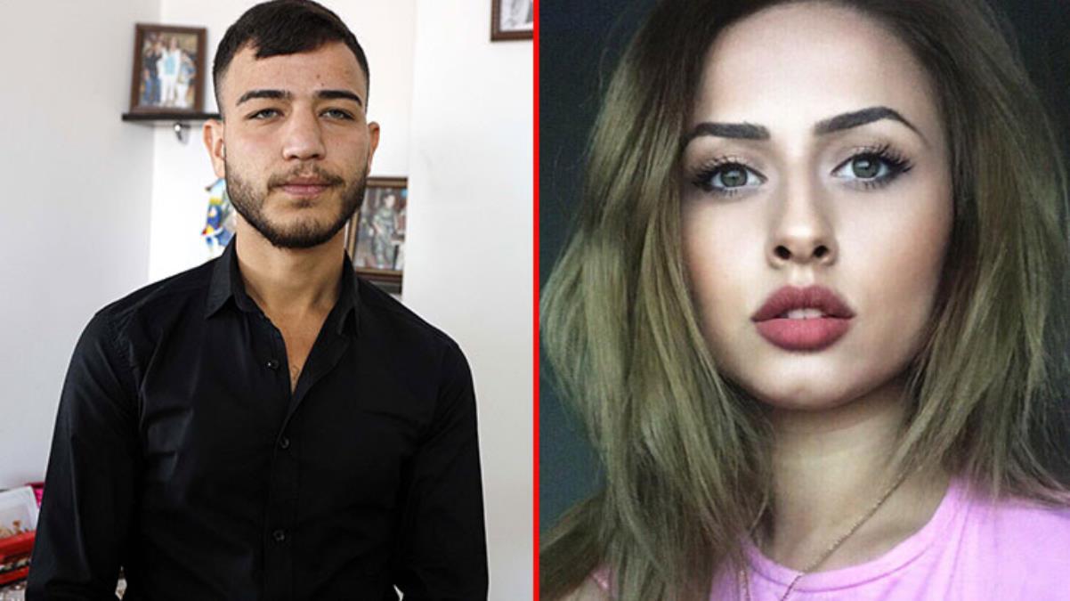 Yatağında ölü bulunan Esra Hankulu'nun tırnaklarında Ümitcan Uygun'un DNA'sına rastlandı