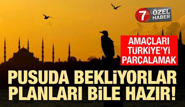 Yavuz Bülent Bakiler'den Haber7'ye önemli açıklamalar