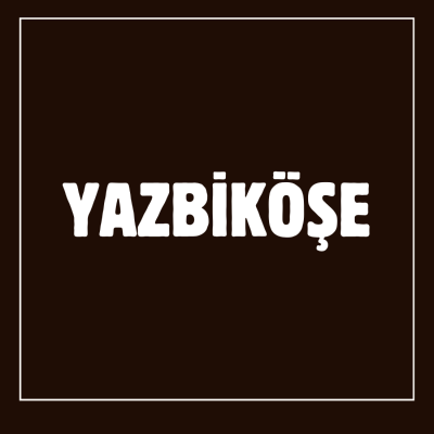 Yazbiköşe Nedir?