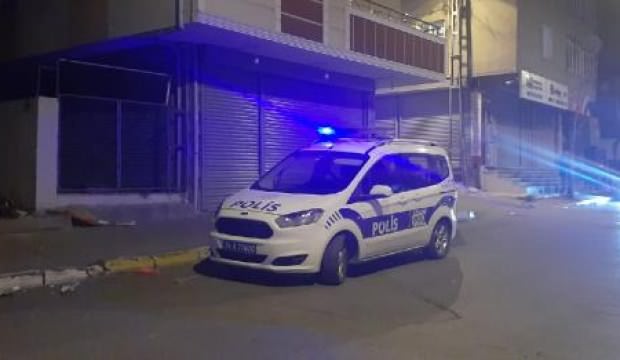 Yemeğe katılan böcek ilacı 9 kişilik aileyi hastanelik etti
