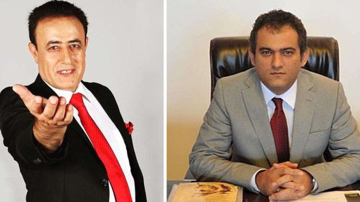 Yeni Bakan Mahmut Özer'in Mahmut Tuncer'le olan isim benzerliği dikkat çekti, sosyal medyada espriler havada uçuşuyor