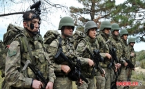 Yeni Bir İş Alımı Daha! TSK 30 Bin Personel Alacak