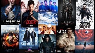Yeni Filmlerde Hd Kalitesi