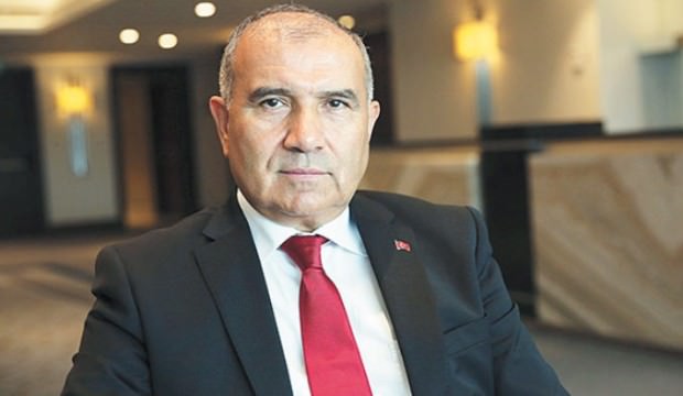 Yeni parti listesinde yer aldığı iddia edilen Alaboyun'dan açıklama
