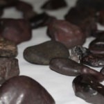Yerde göktaşı buldu! 2 milyon TL istiyor! Göktaşı nasıl anlaşılır?