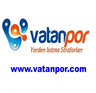 Yerden Isıtma Straforu Nerelerde Kullanılır?