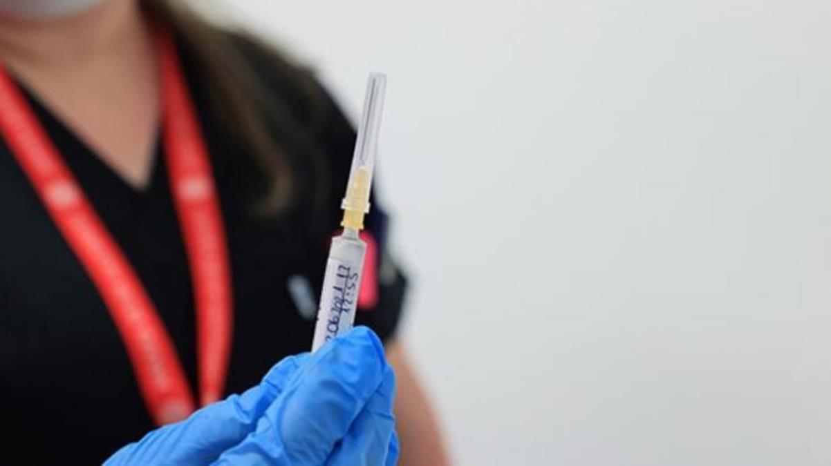 Yerli aşı TURKOVAC'ı geliştiren Prof. Dr. Özdarendeli: İngiliz varyantına karşı yüzde 100 etkili