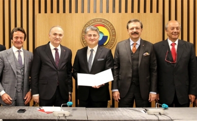 Yerli otomobil için şirket kuruldu!