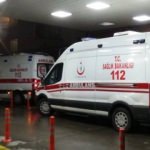Yine kadın cinayeti! Kucağında bebeği varken kurşuna dizildi