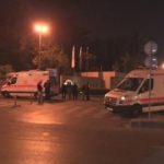 Yok artık! İstanbul Tıp Fakültesi Hastanesi'nin ambulansını çaldılar