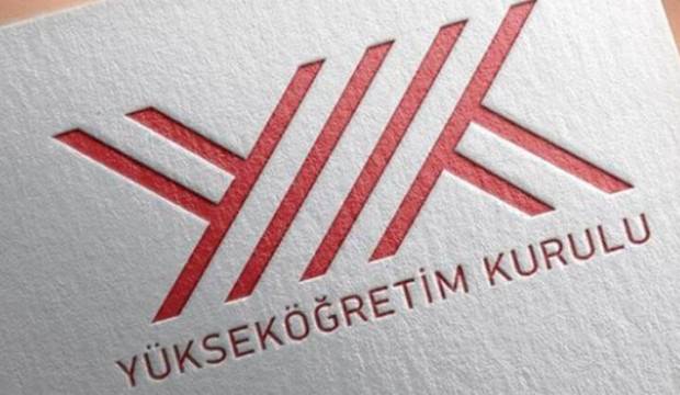 YÖK'ten önemli kadro kararı!