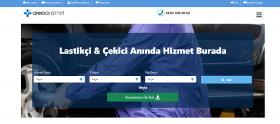 Yol Yardımında Kriz Yönetimi: Sürücü Mağduriyetini Teknik Güvenle Çözmek