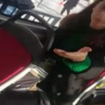 Yolcu ile şoförün kavgası sosyal medyada gündem oldu