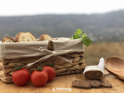 Yörenizin Ürünleri