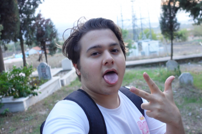 Youtuber Okan Sarıoğlu: Ekonomi Youtuberları da Bitiriyor