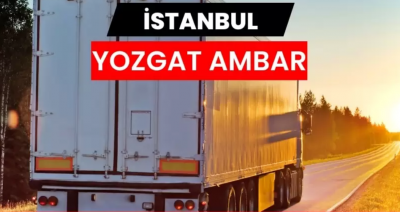 Yozgat Ambar Hizmetlerinde Güven ve Süreklilik Arayanlar İçin Kapsamlı Bir Bakış