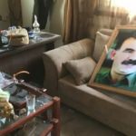 YPG’lilerin DEAŞ’lıları serbest bıraktığı hapishanenin görüntüleri