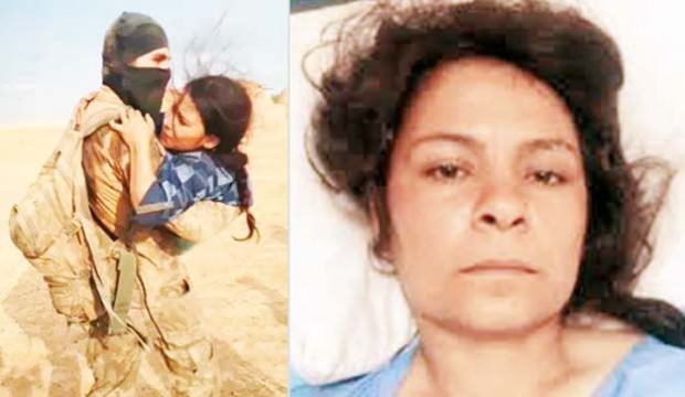 YPG'nin yalanı deşifre oldu! O teröristle ilgili gerçek ortaya çıktı