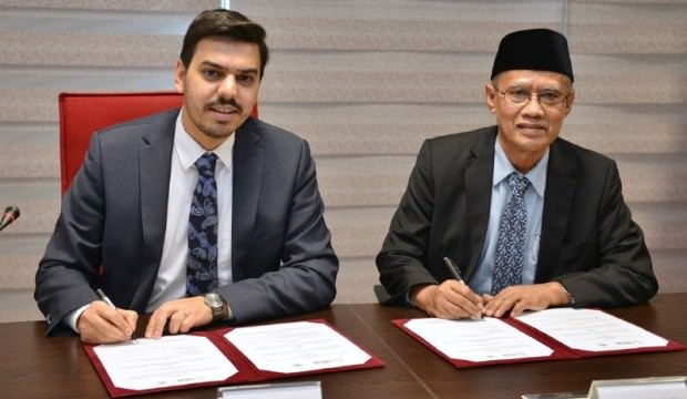 YTB ile Muhammadiyah Teşkilatı arasında eğitim işbirliği