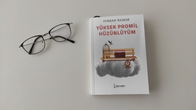 Yüksek Promil Hüzünlüyüm