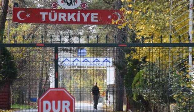 Yunanistan'ın kabul etmediği DEAŞ'lı tampon bölgede bekliyor