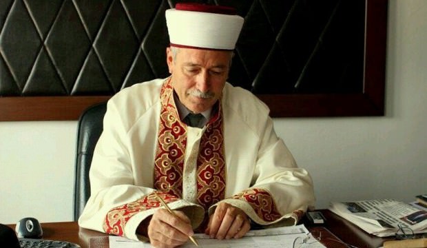 Yunanistan, Türk müftüye hapis! Nedeni şoke etti