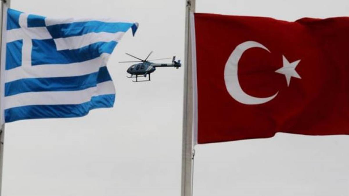 Yunanistan, Türkiye üzerinden yapılan sığınma başvurularını kabul etmeyecek