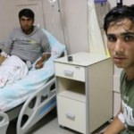 Yunanistan zorla Türkiye'ye gönderdi