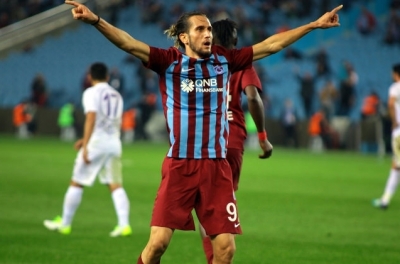 Yusuf Yazıcı'ya Rekor Teklif