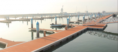 Yüzer İskele Çözümleri - Denizle Aranızdaki En Sağlam Bağ