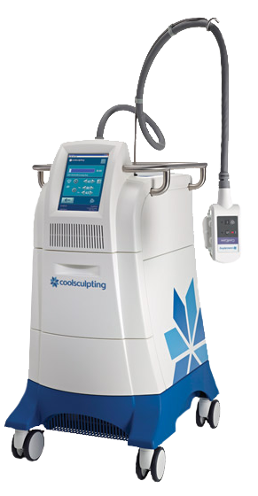 Zeltiq Coolsculpting ile bölgesel fazlalıkları artık dert etmeyin!