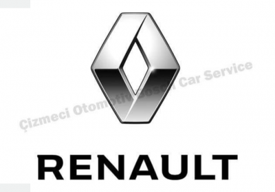 Zeytinburnu Renault Servisi